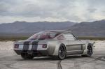 Ford Mustang Vicious by Timeless Kustoms 2016 года
